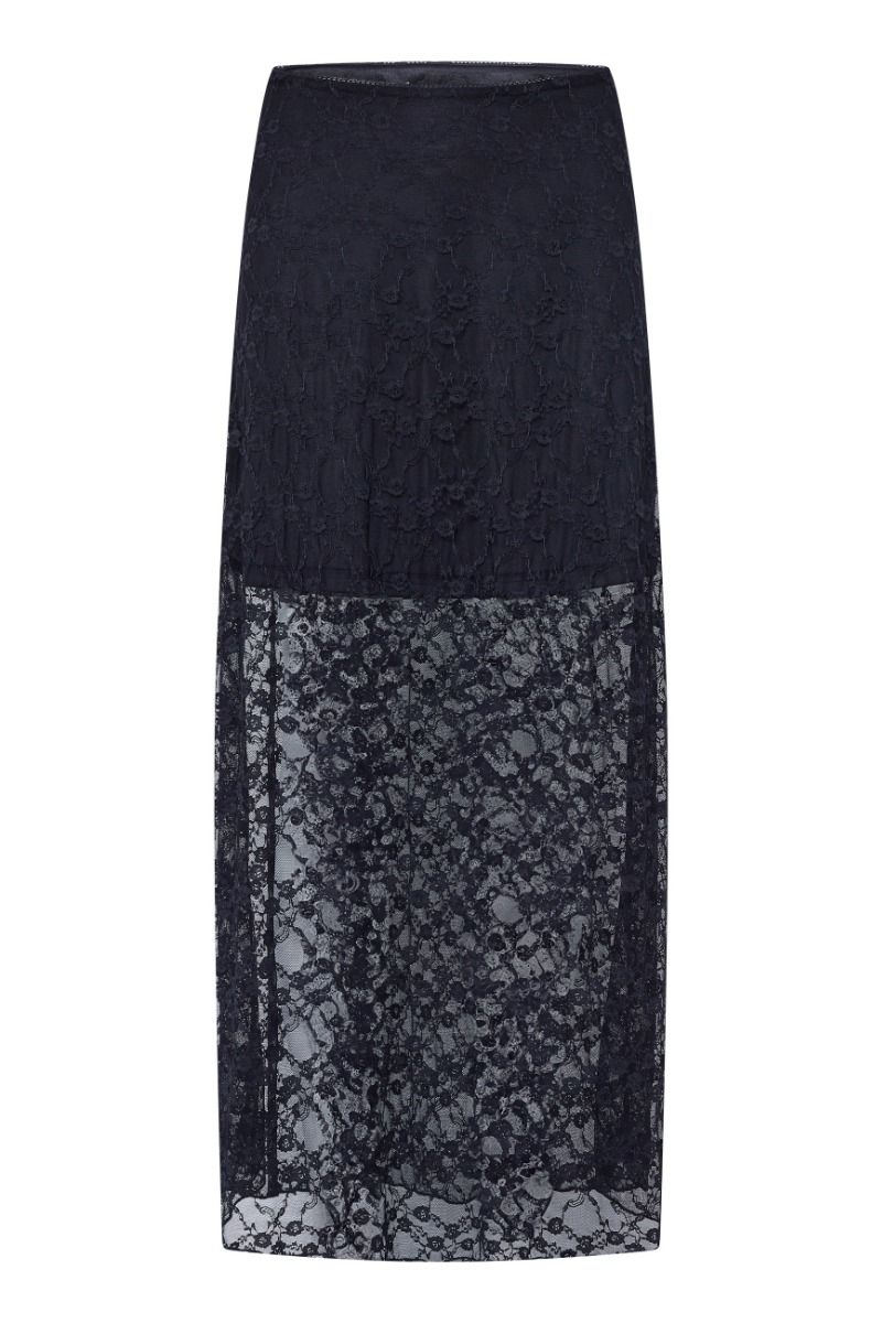 Sisters Point - Nederdel - Venga-SK - Black