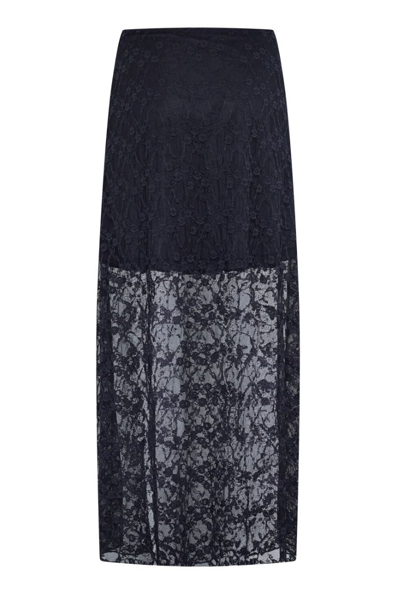 Sisters Point - Nederdel - Venga-SK - Black