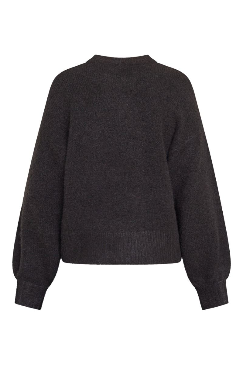 Sisters Point - Strik - Humas-PU - D. Chocolate