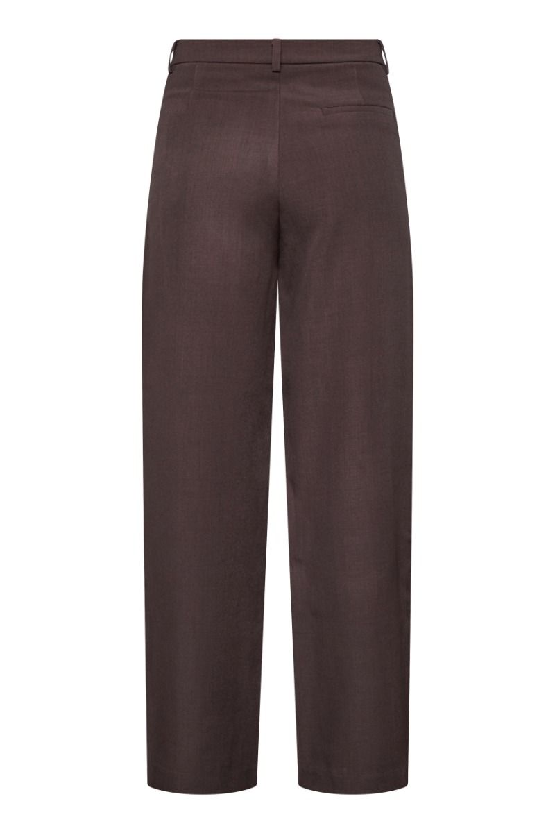 Sisters Point - Bukser - Great-Pa3 D. - Chocolate