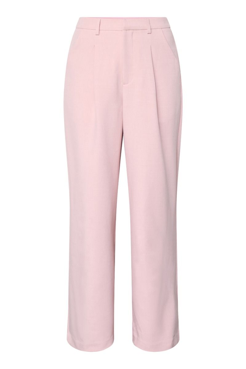 Sisters Point - Bukser - Great-PA3 - Mauve