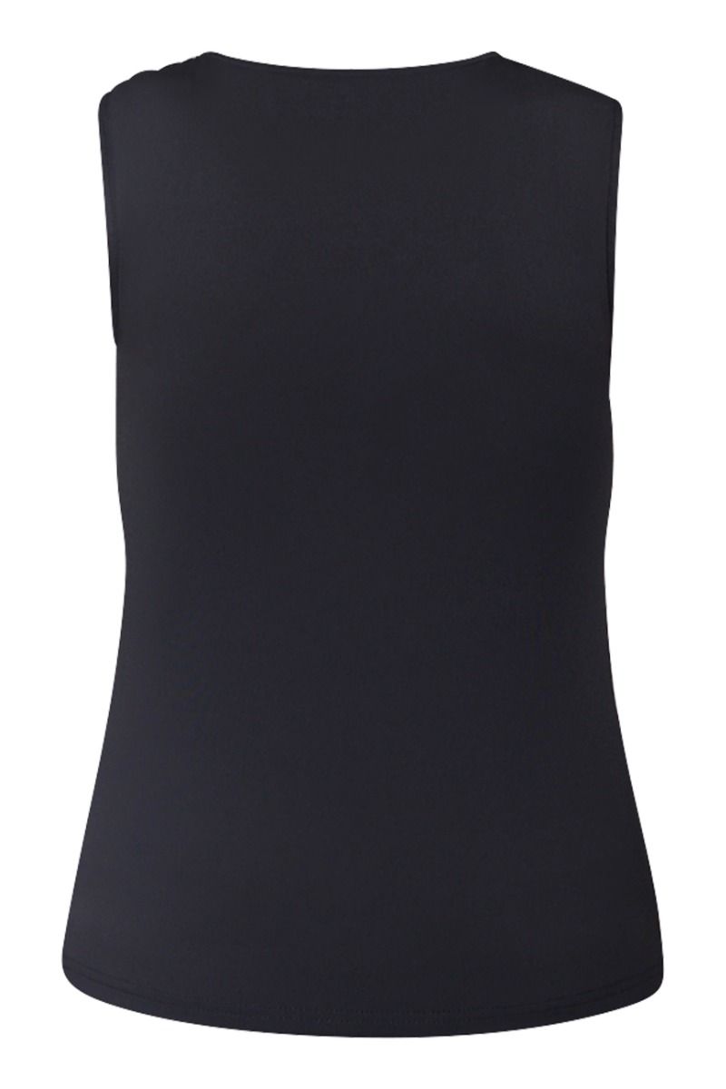 Sisters Point - Top - Veba-Top - Black