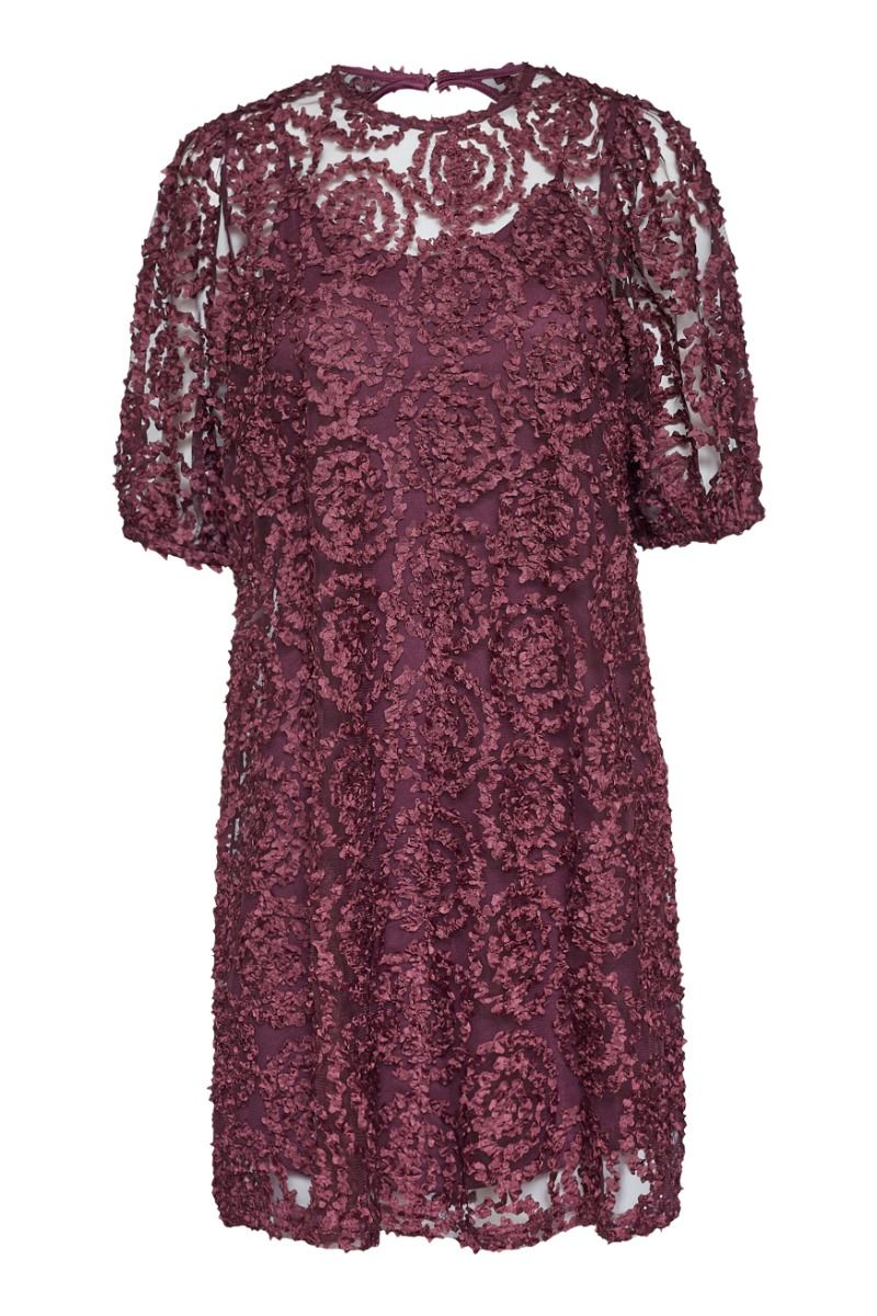 Sisters Point - Kjole - Vemba-DR - Bordeaux