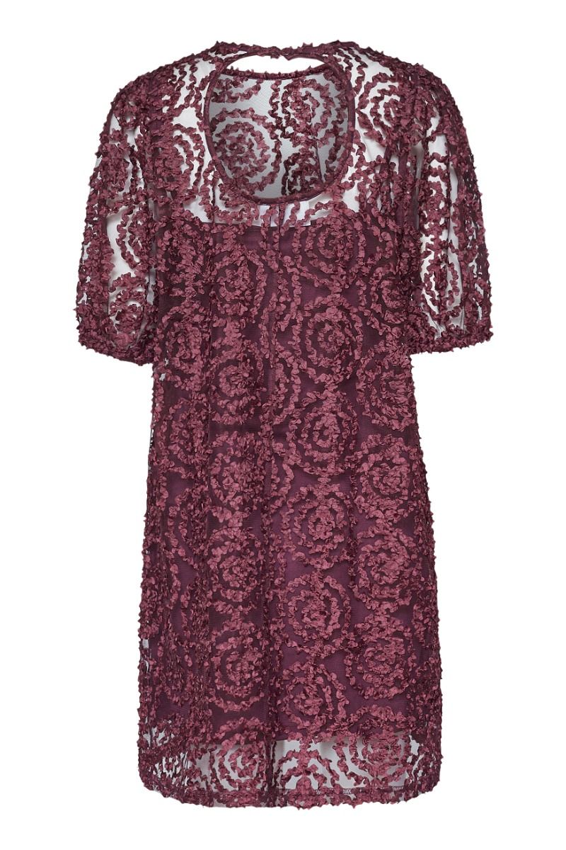 Sisters Point - Kjole - Vemba-DR - Bordeaux