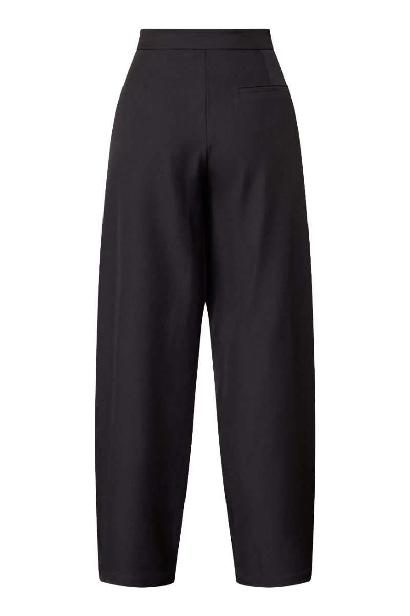 Sisters Point - Bukser - Emda-PA - Black