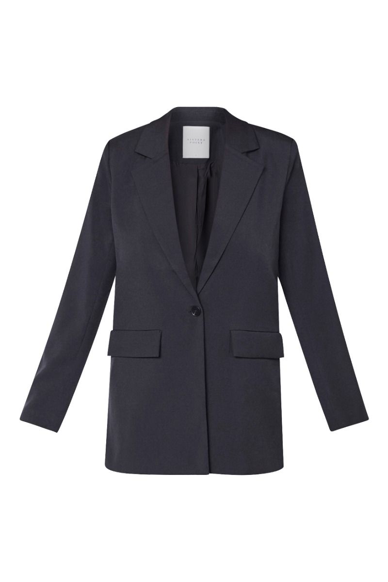 Sisters Point - Blazer - Viksa-BL - Black