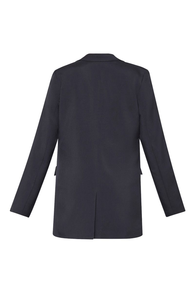 Sisters Point - Blazer - Viksa-BL - Black