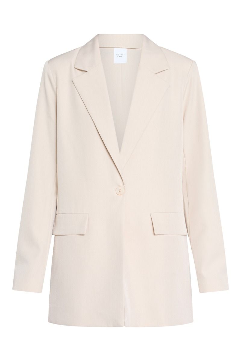 Sisters Point - Blazer - Viksa-BL - Fog