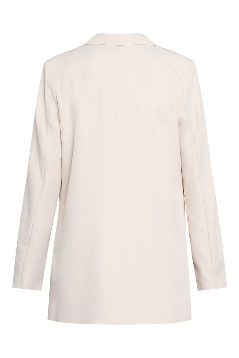 Sisters Point - Blazer - Viksa-BL - Fog