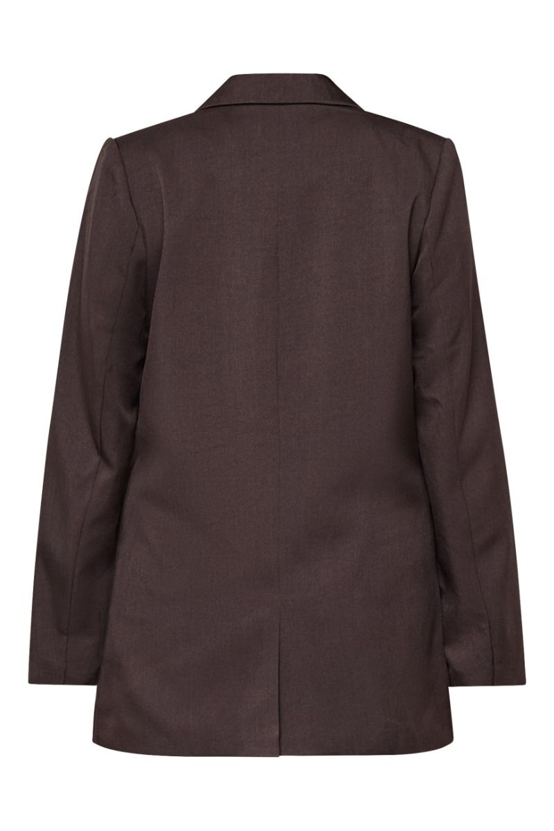Sisters Point - Blazer - Viksa-BL - Mocca