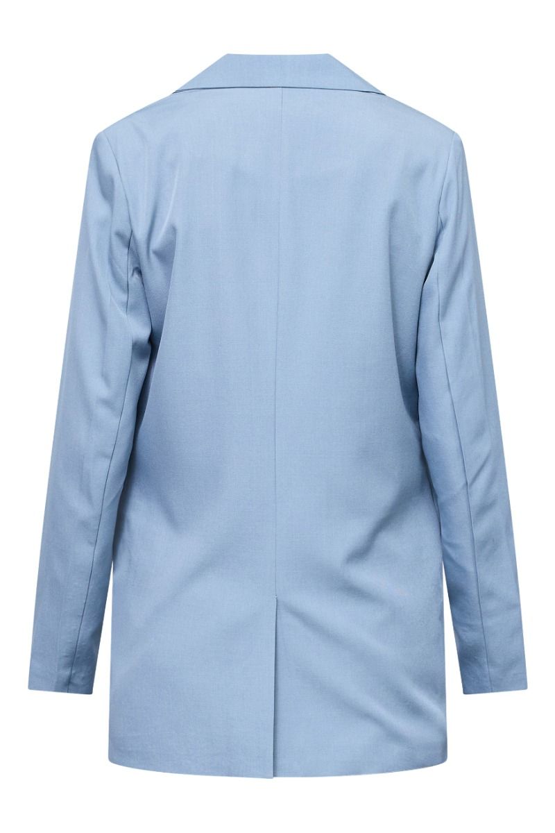 Sisters Point - Blazer - Viksa-BL - Blue