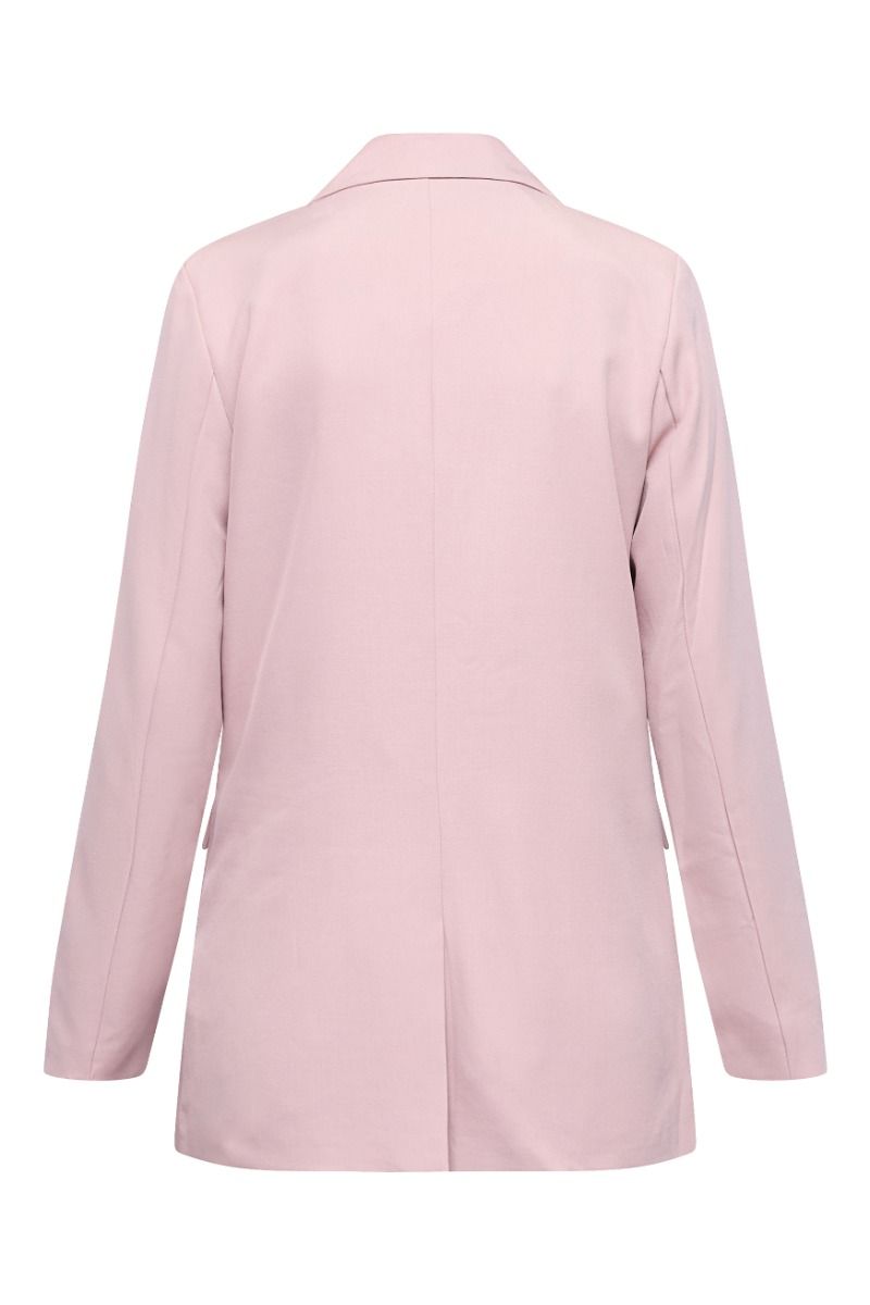 Sisters Point - Blazer - Viksa-BL - Mauve