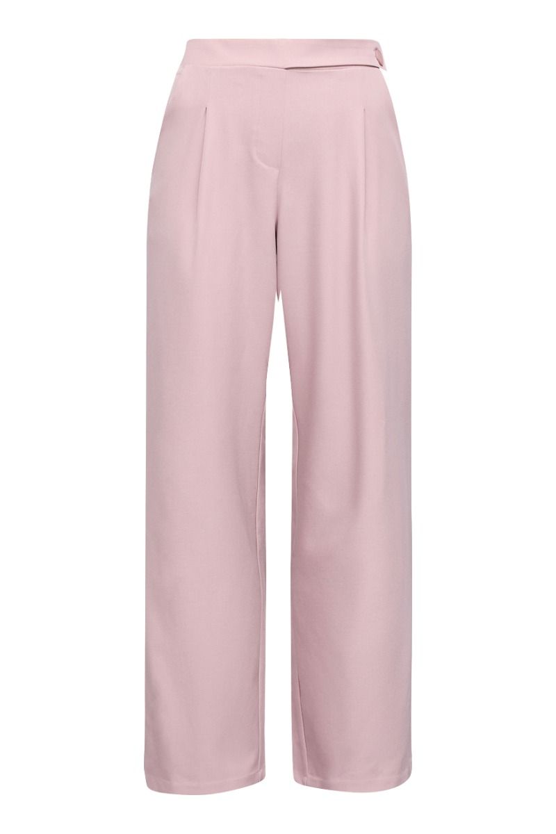 Sisters Point - Bukser - Viksa-PA - Mauve