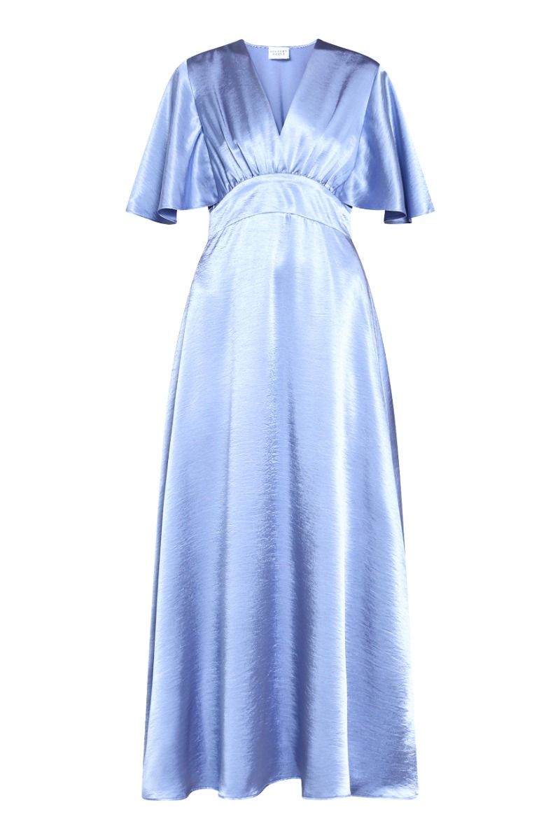 Sisters Point - Kjole - Gisela-DR16 - Mid Blue