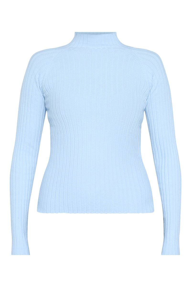 Sisters Point - Bluse - Bilea-PU - Clear Sky