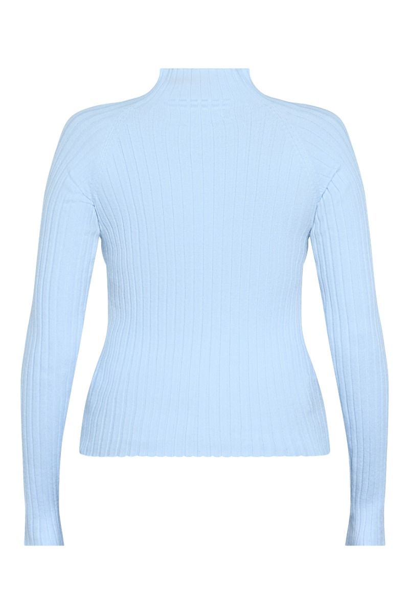 Sisters Point - Bluse - Bilea-PU - Clear Sky