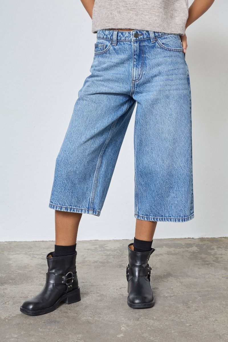 Sisters Point - Jeans - Olina-JE - M.B Denim