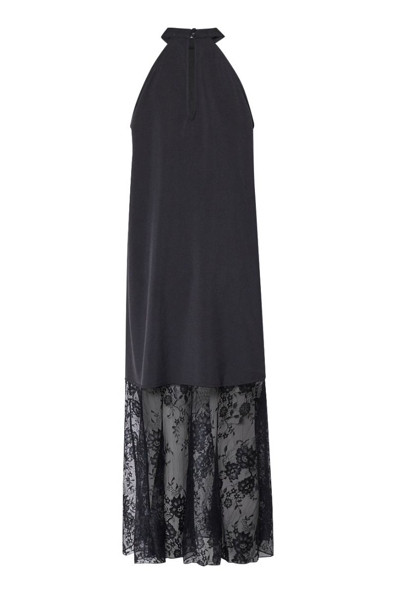 Sisters Point - Kjole - Vibsa-DR - Black