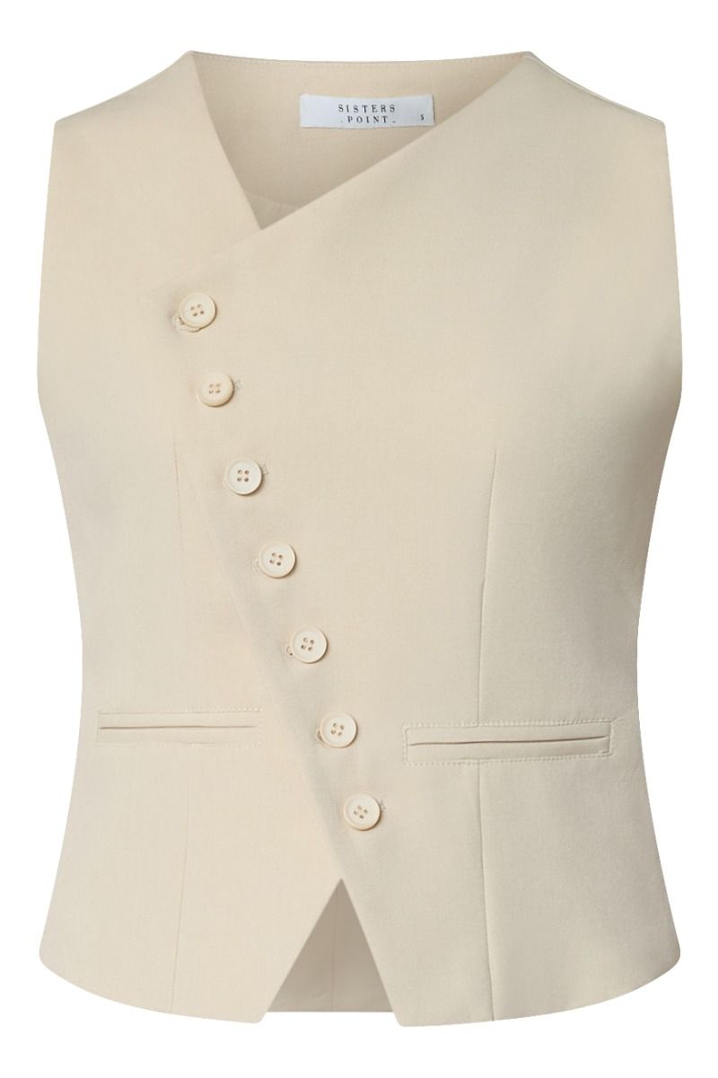 Sisters Point - Vest - Gata-VE2 - Fog