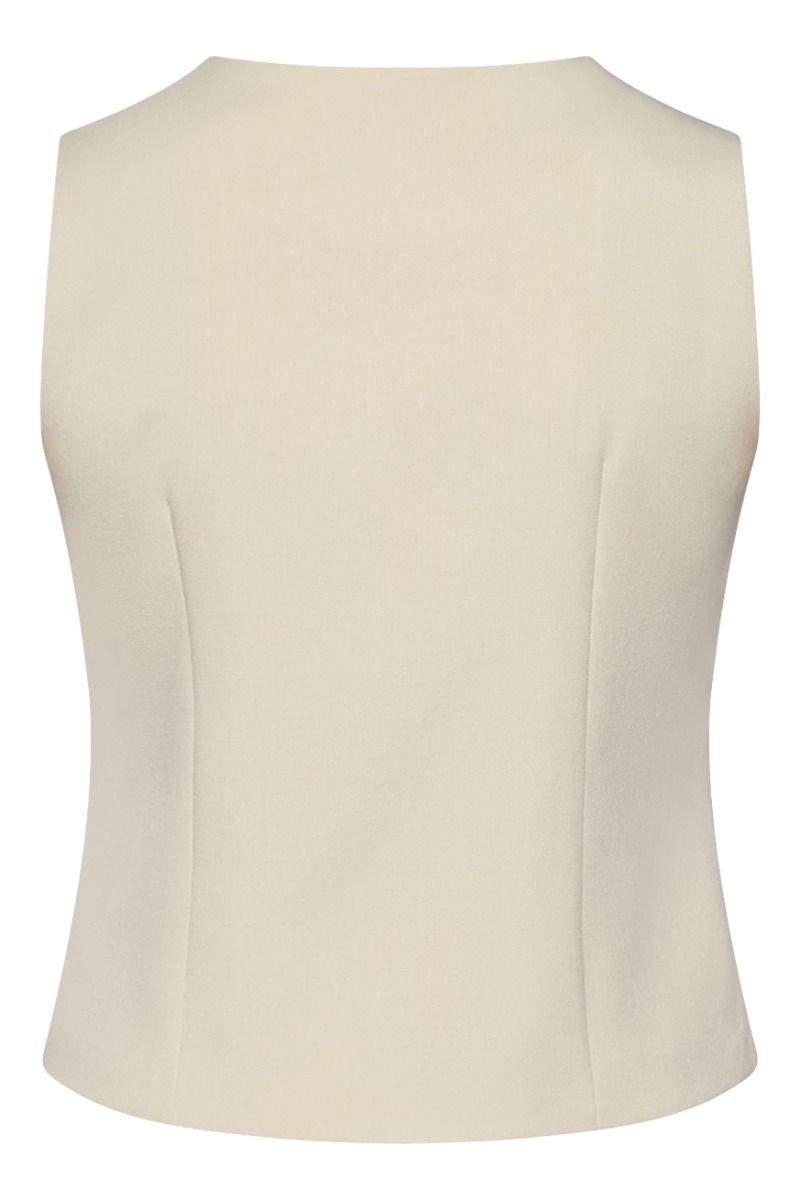 Sisters Point - Vest - Gata-VE2 - Fog