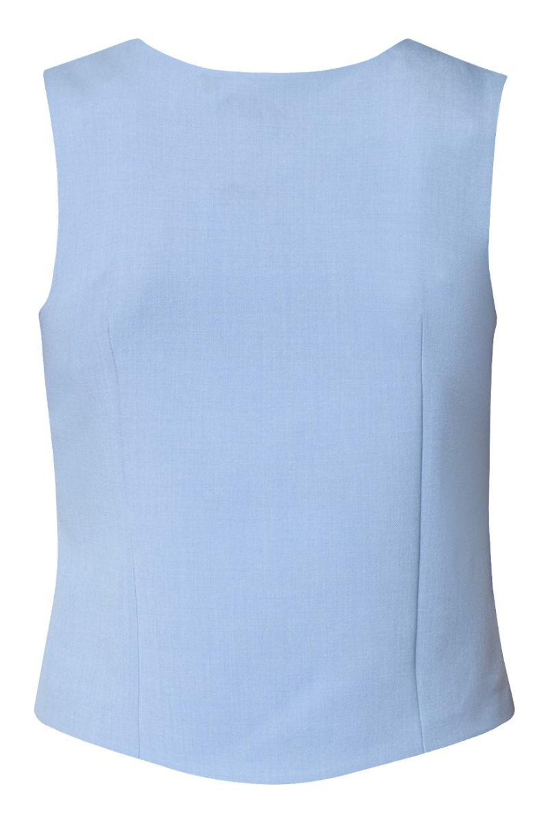 Sisters Point - Vest - Gata-VE2 - Skyway 