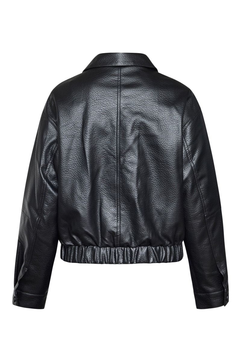 Sisters Point - Jakke - Leti-JA - Black