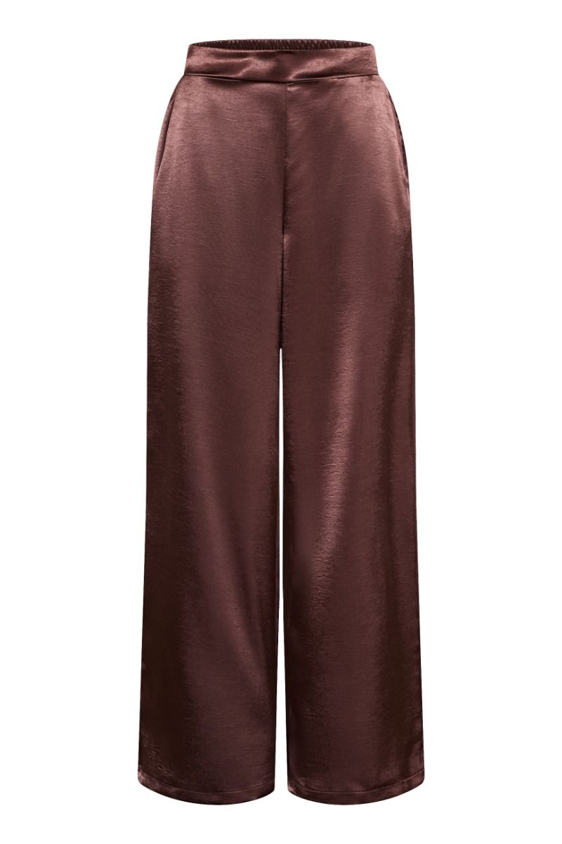 Sisters Point - Bukser - Verina-PA4 - Brown