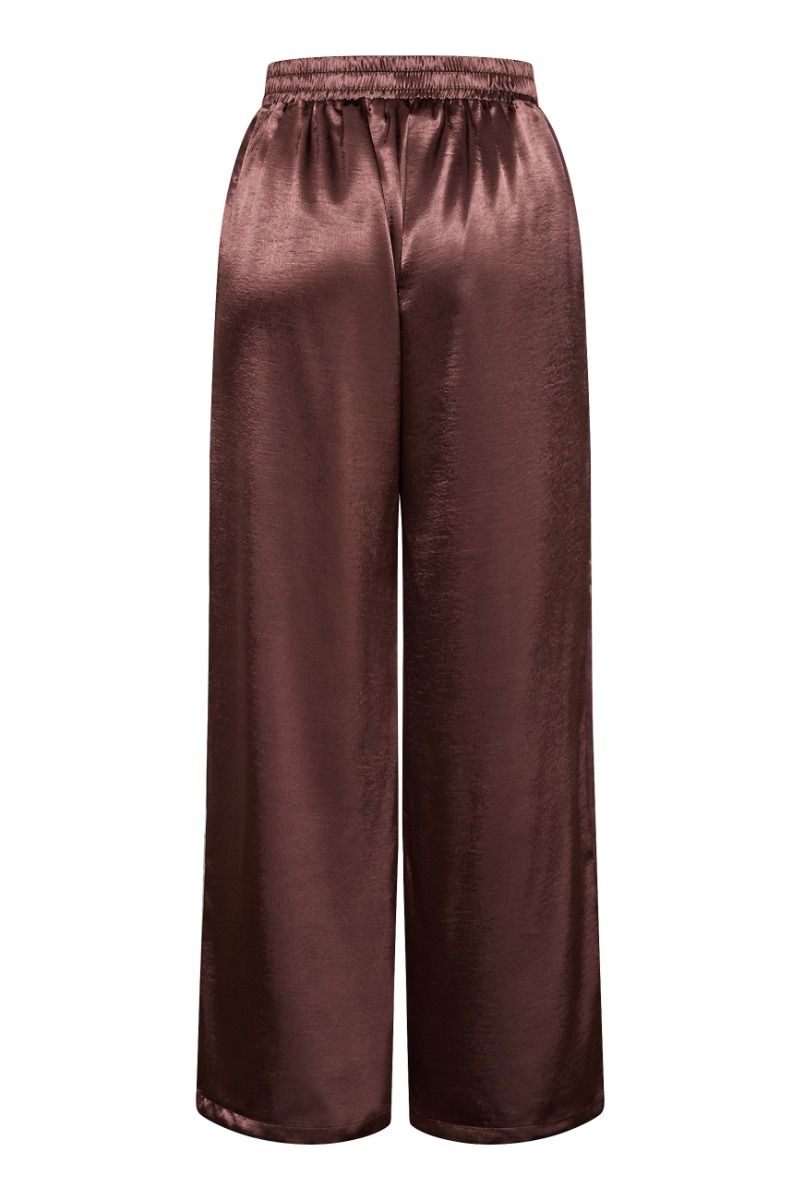 Sisters Point - Bukser - Verina-PA4 - Brown