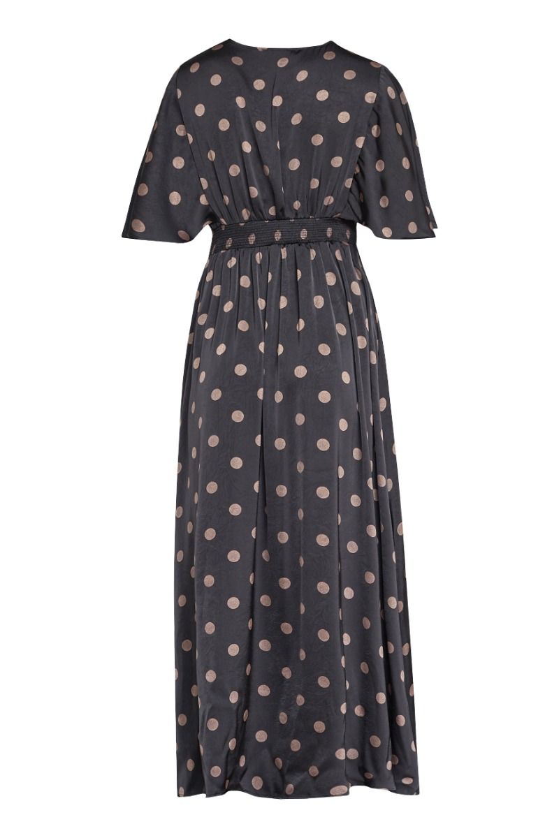 Sisters Point - Kjole - Gisela-DR22 - Black Dot