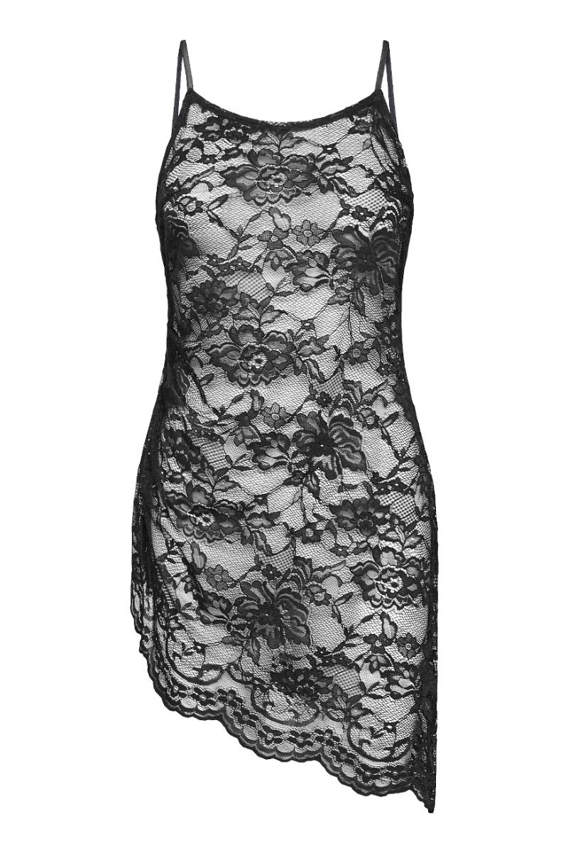 Sisters Point - Kjole - Vupi-ST.DR - Black