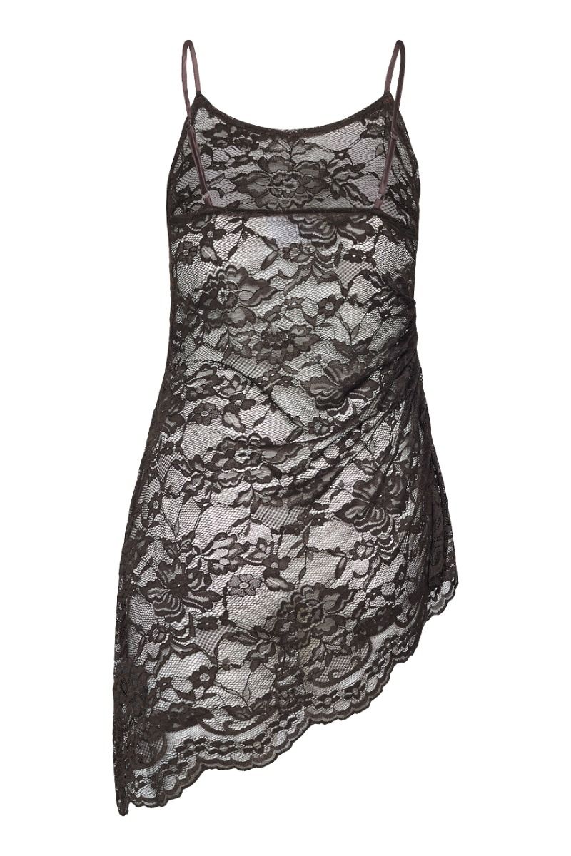 Sisters Point - Kjole - Vupi-ST.DR - D. Chocolate