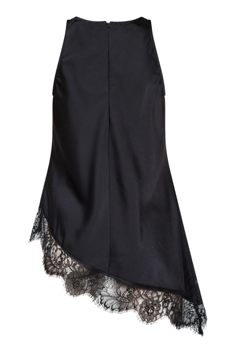 Sisters Point - Top - Viol-TA - Black