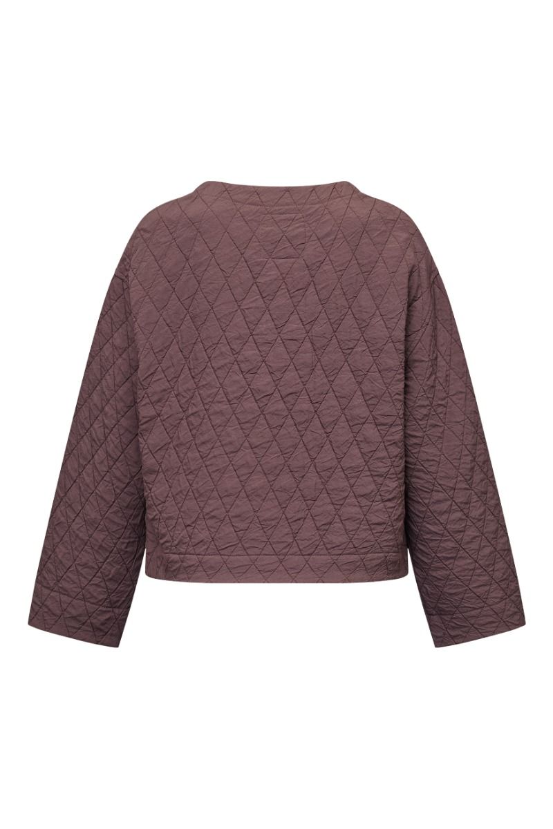 Sisters Point - Jakke - Lisana-JA - D. Chocolate