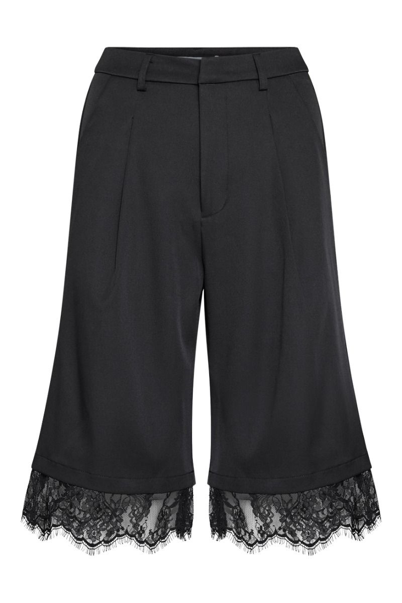 Sisters Point - Shorts - Great-L.SHO3 - Black