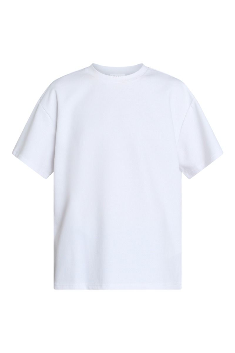 Sisters Point - T-shirt - Veda-SS - White