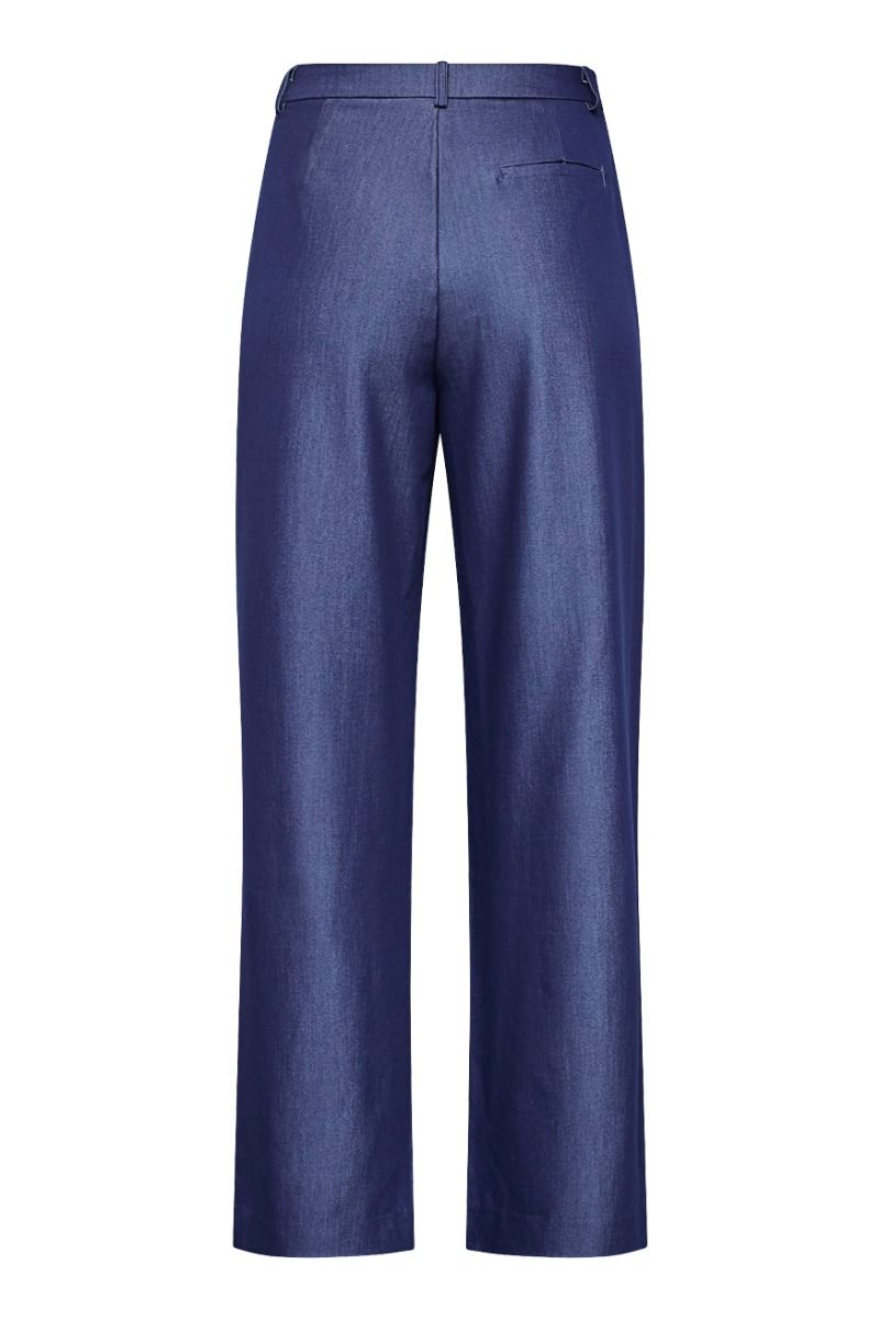 Sisters Point - Bukser - Great-PA5 - Denim