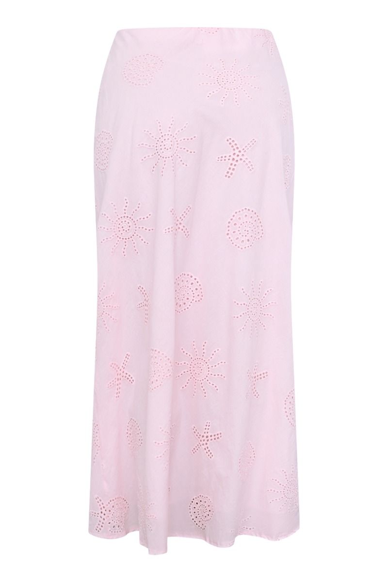 Sisters Point - Nederdel - Gufo-SK - Soft Pink