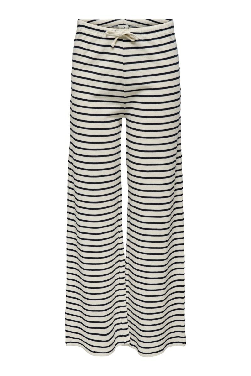 JDY - Bukser - Roma Pant - Tapioca