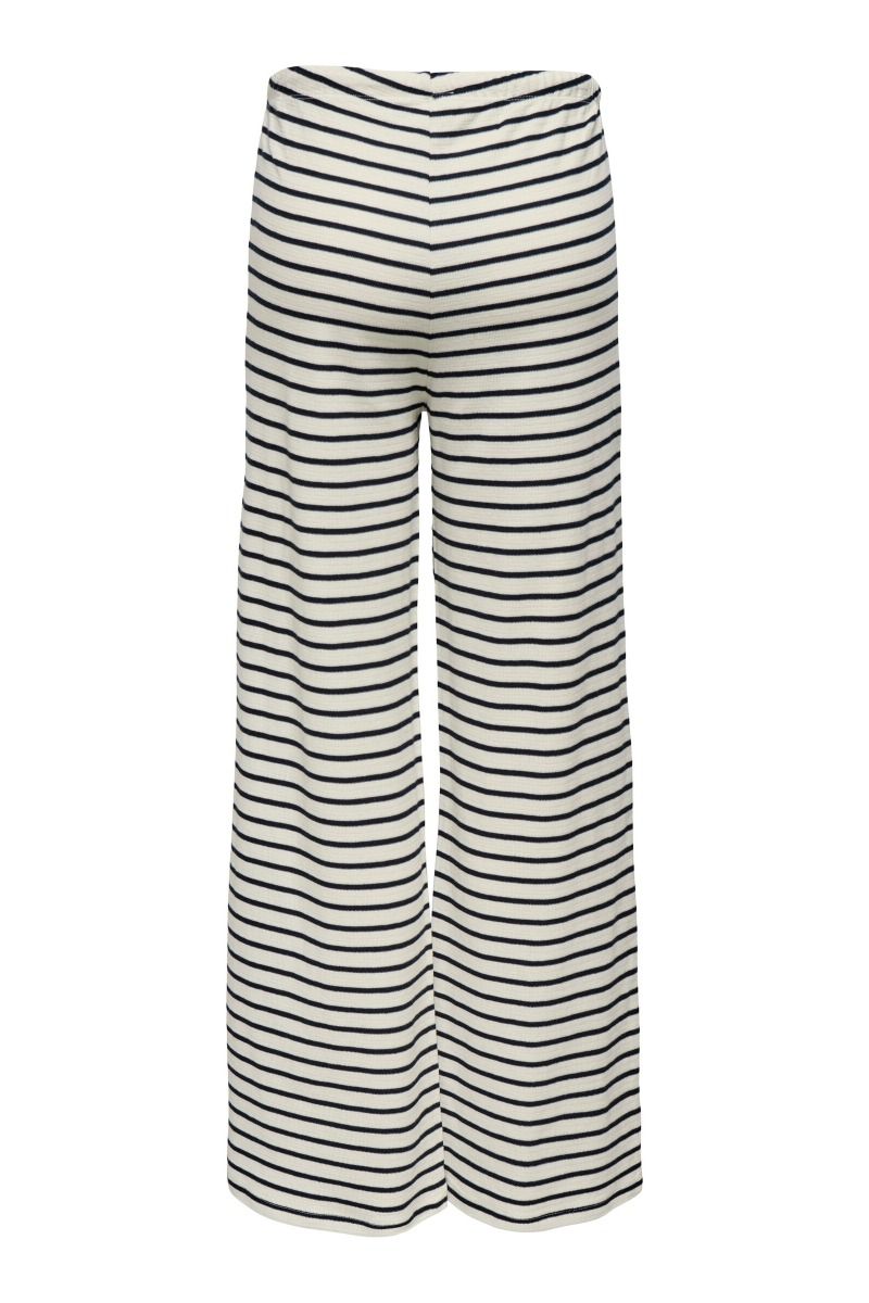 JDY - Bukser - Roma Pant - Tapioca