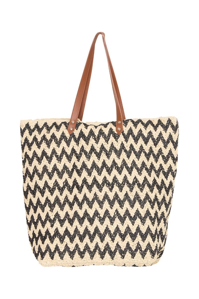 Ichi - Taske - Veradis - Black