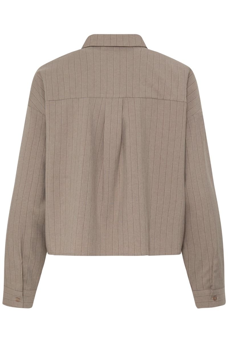 Ichi - Skjorte - Trine SH - Fungi