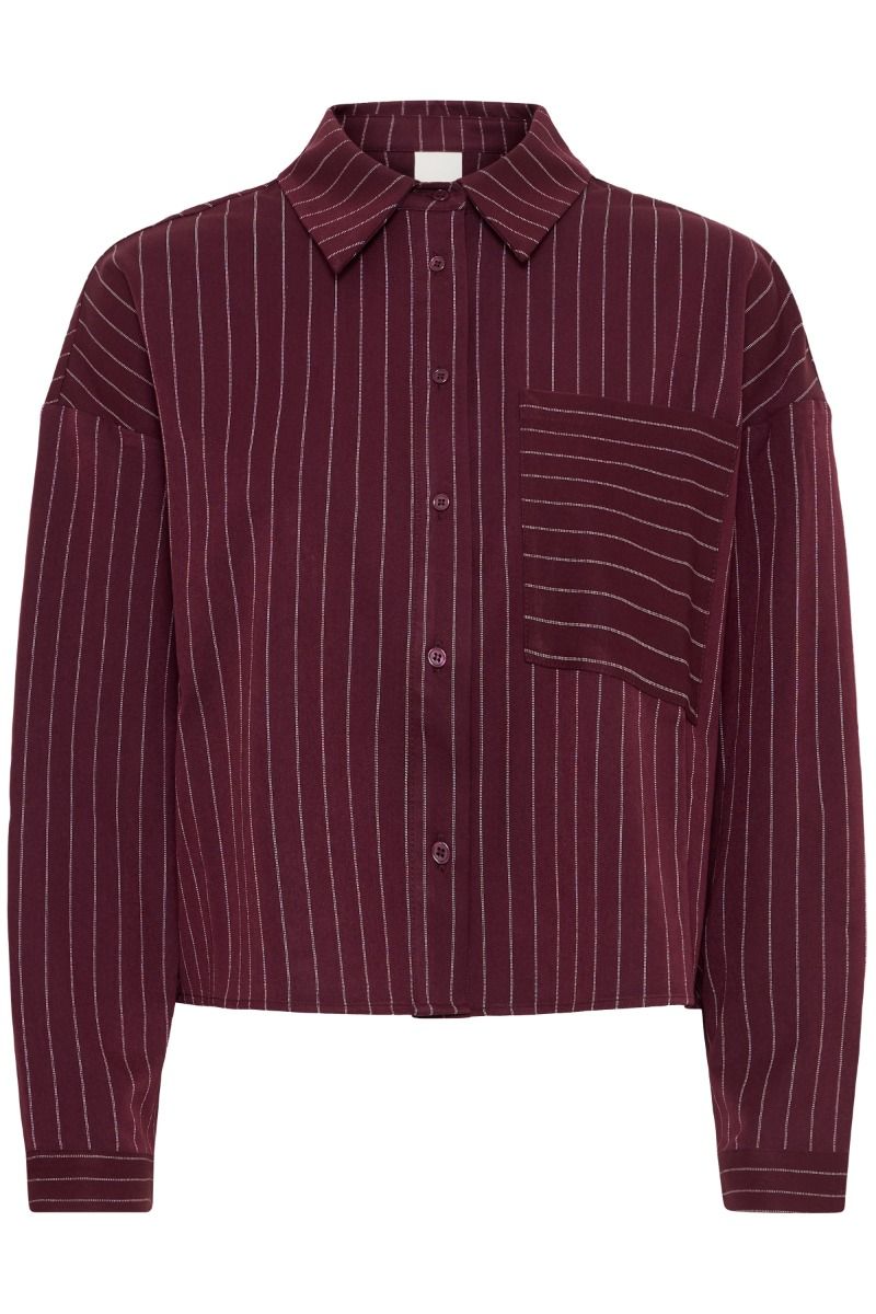 Ichi - Skjorte - Trine - Port Royale