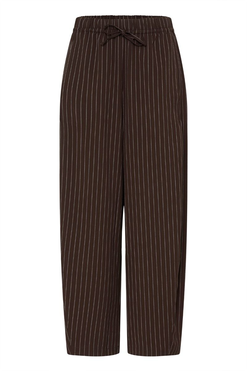 Ichi - Bukser - Trine PA - Coffee Bean