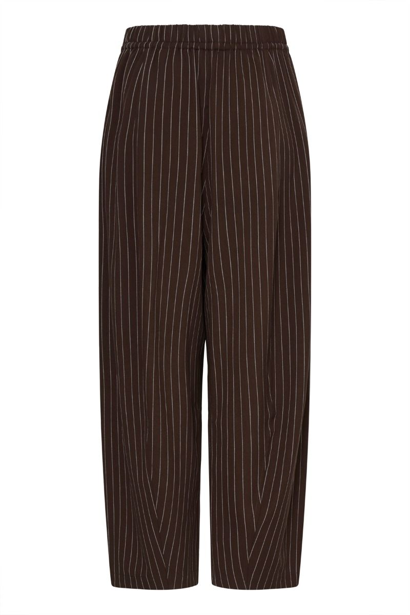 Ichi - Bukser - Trine PA - Coffee Bean