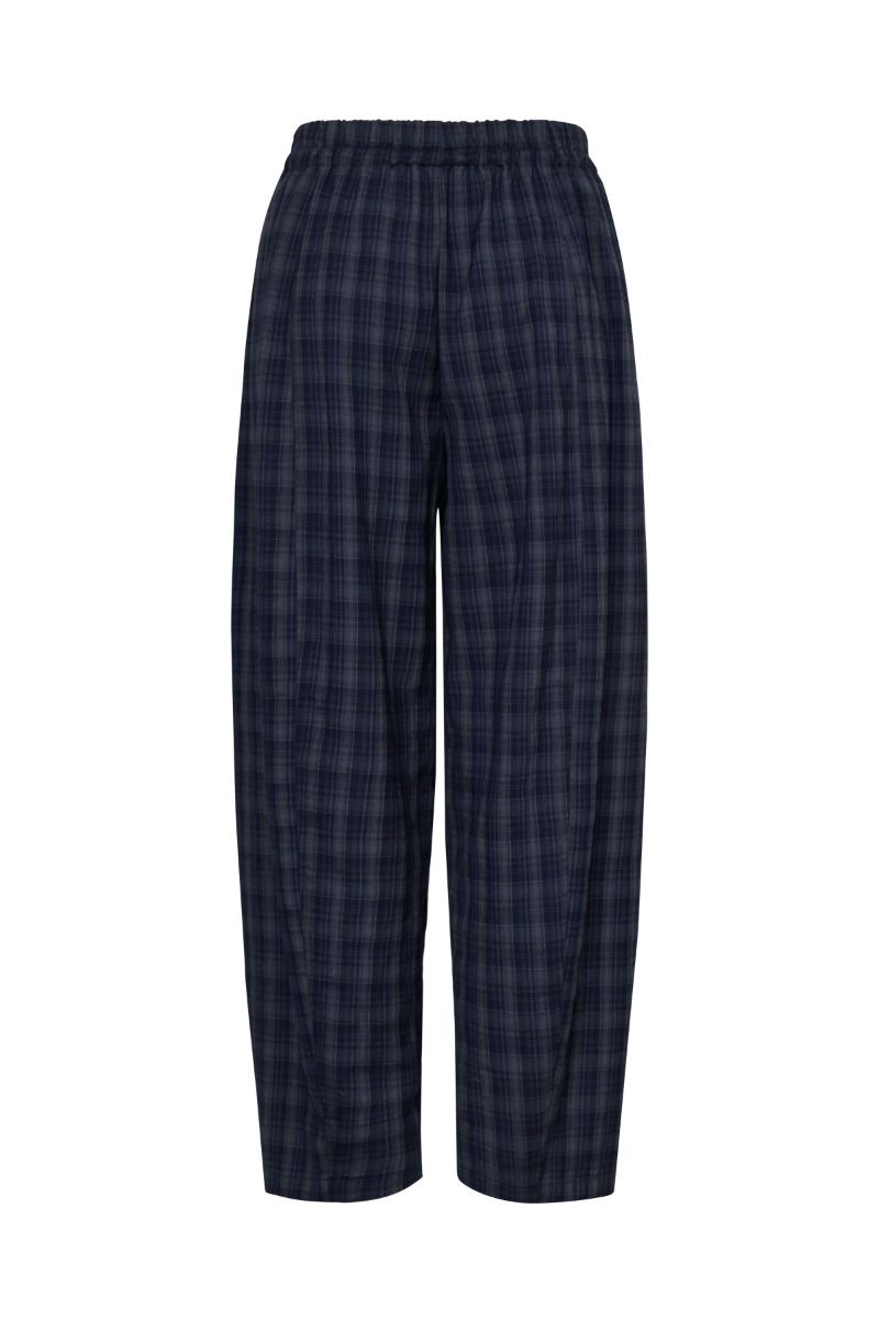 Ichi - Bukser - Trine PA - Total Eclipse check