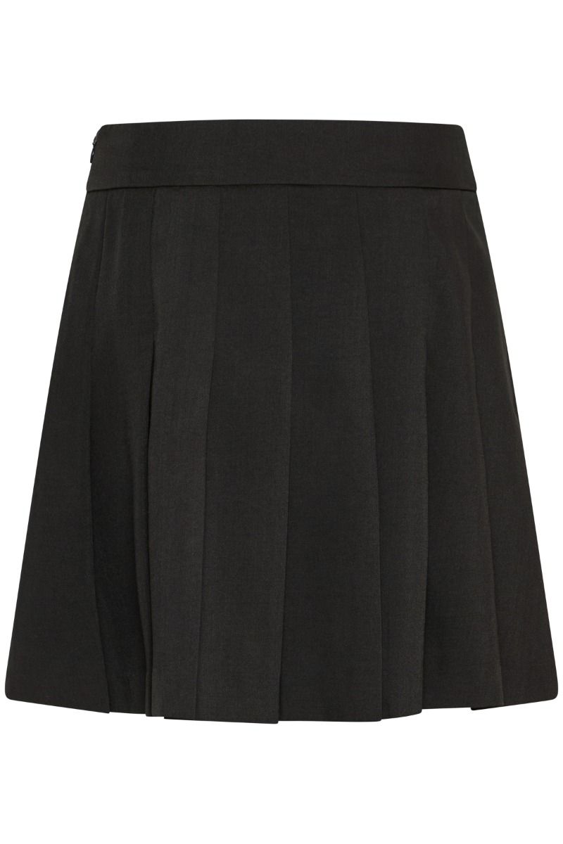 Ichi - Nederdel - Willow SK - Black