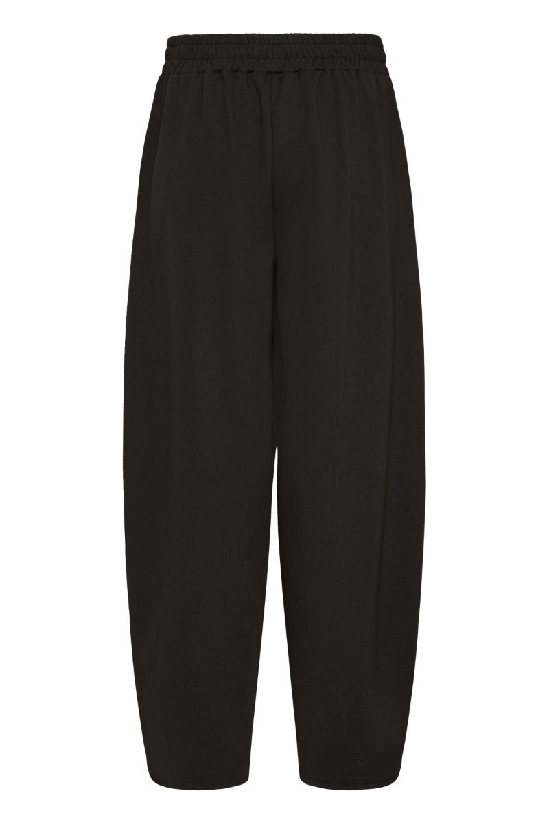 Ichi - Bukser - Kate Barrel - Black