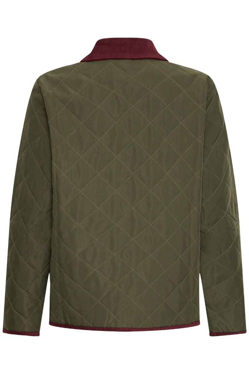 Ichi - Jakke - Barb JA - Kalamata