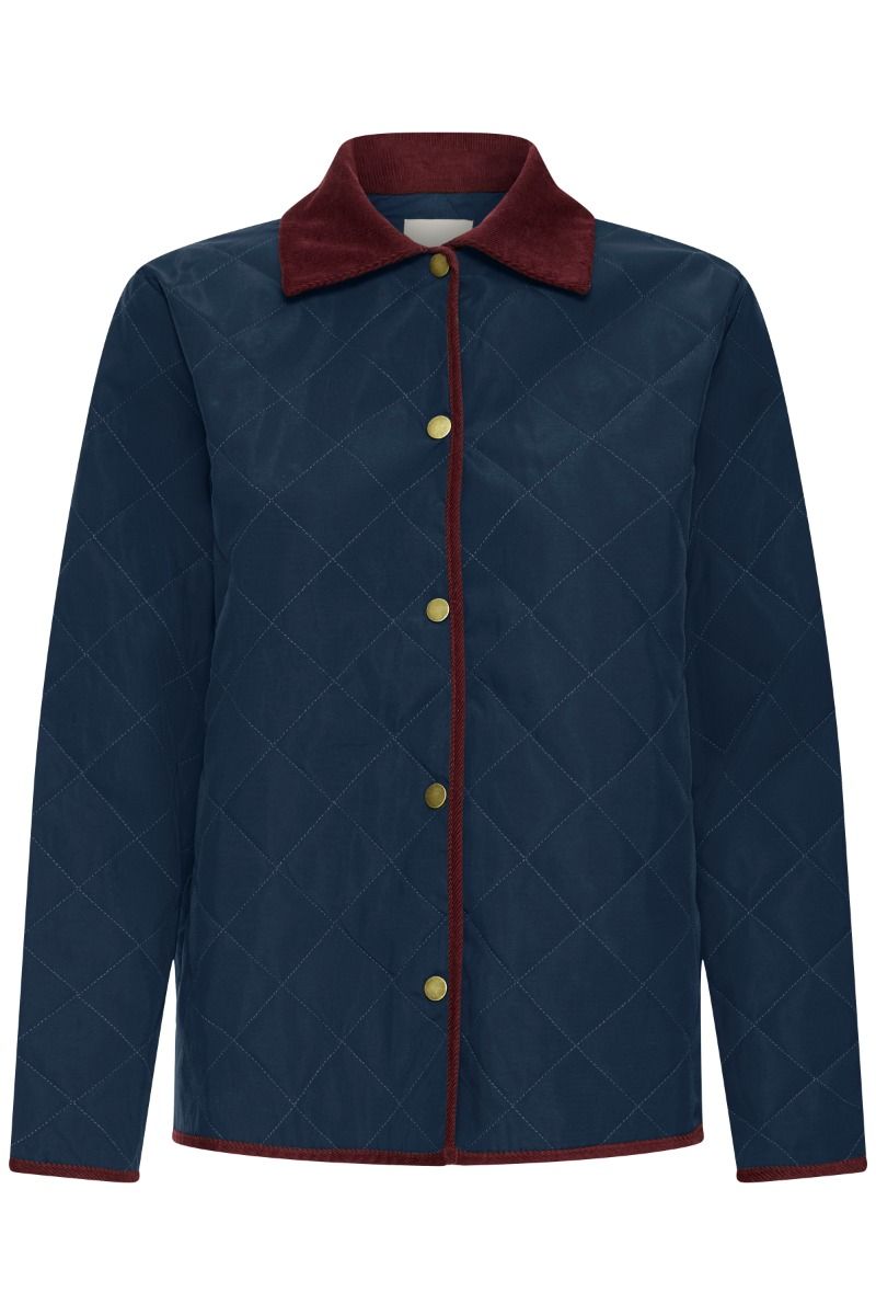 Ichi - Jakke - Barb JA - Total Eclipse