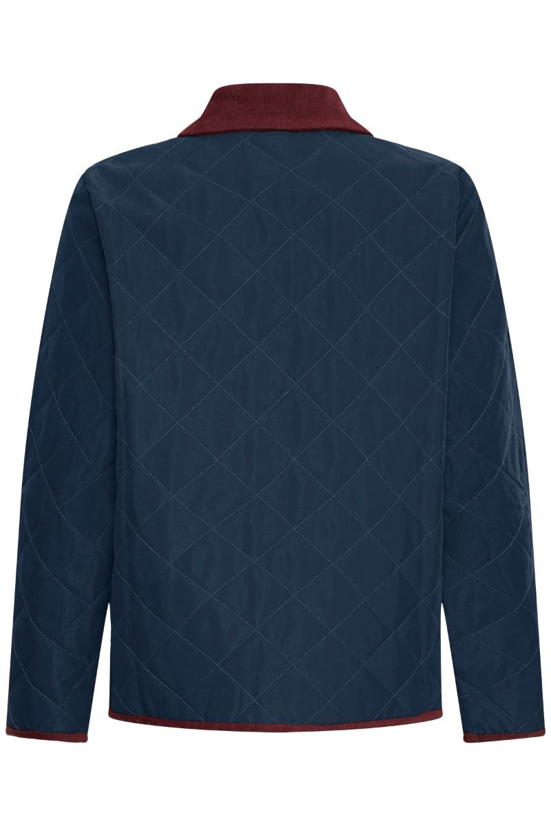 Ichi - Jakke - Barb JA - Total Eclipse